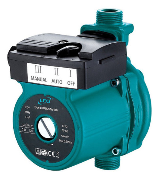 Bomba Lrp 15/90 A Leo 1