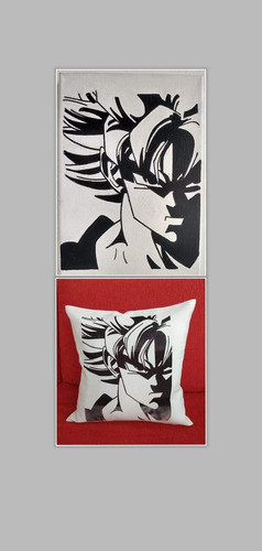 Cuadro Y Almohadon Personalizados 0