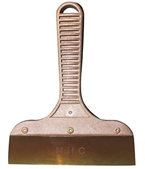 Mhc Masilla Cuchillo Elastico Uretano Hule Masilla Cuchillo 0