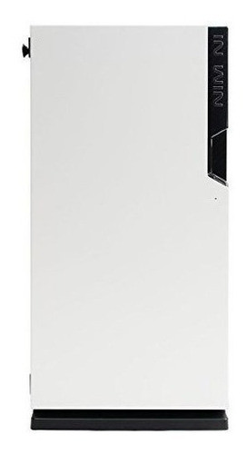 En Win Atx Mid Tower Juego De Computadora Funda Con Vidrio T 1