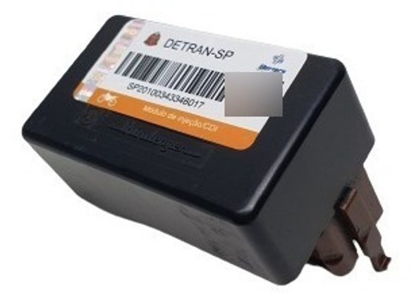 Cdi Honda Biz 100 2004 Original 0 Cdi Honda Biz 100 2004 Original 0