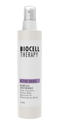 Bifase Restaurador Biocell Therapy Exiline Nutriv Peluqueria 1