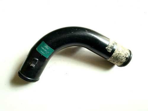 Tubo Bomba De Agua Ford Cargo 0