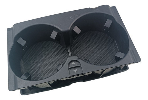 Porta Copos Do Console Mercedes E250 2014 (a2126800110) 0