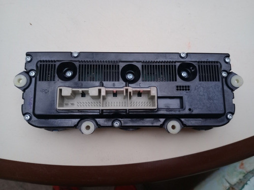 Comando Climatronic Vw 1