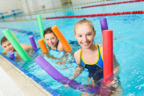 Espaguete Macarrão P/piscina Hidroginastica Kit Com 8+brinde 0
