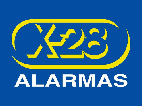 Luz Emergencia De Cielorraso Inteligente X-28 Le40c-mpxh 1