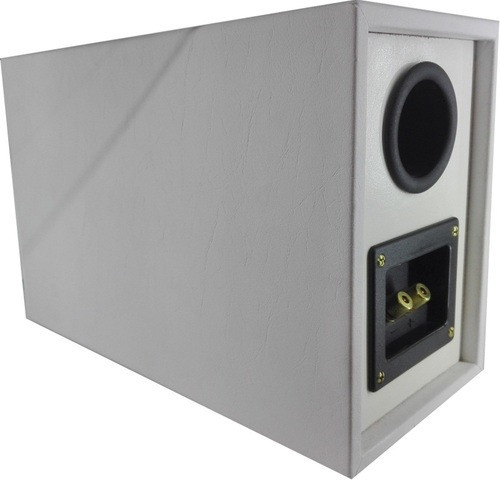 Polk Audio Arm 104hf Bafles 4puLG De 50w Rms150w 1