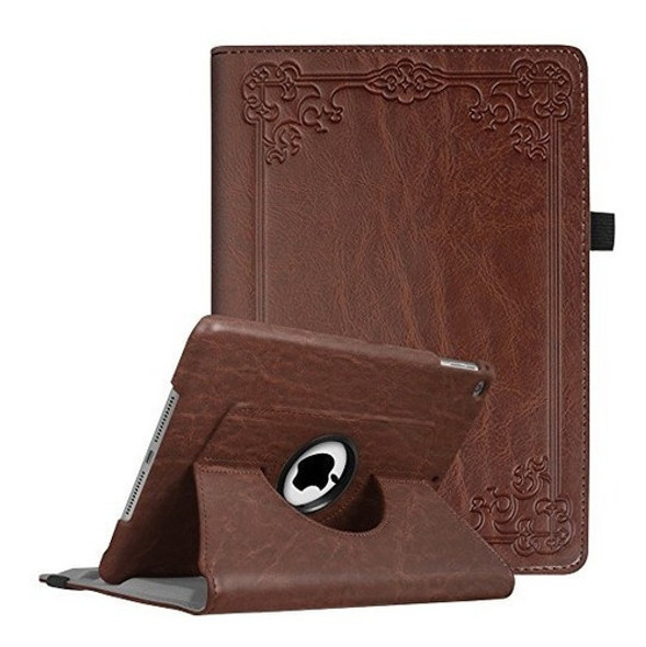 Fintie Funda iPad 9.7  2017 360° 0