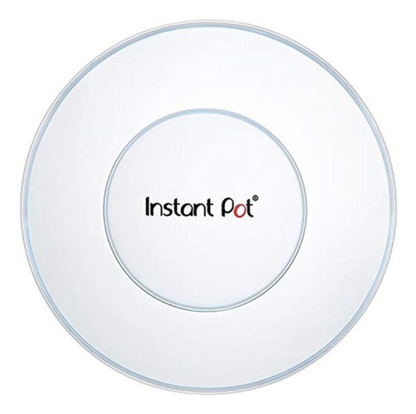 Funda De Silicona Instant Pot 5 Y 6 Cuartos 0
