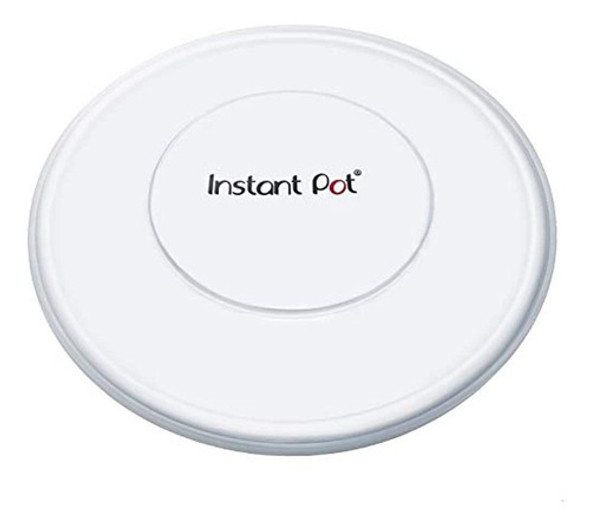 Funda De Silicona Instant Pot 5 Y 6 Cuartos 1