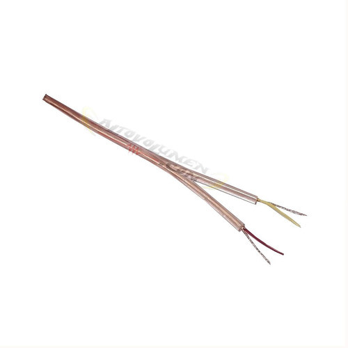 Cable Para Armado De Rca Bipolar Libre Oxigeno Audiopipe Amp 0