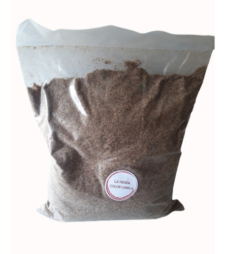 Harina De Chia X Kilo A Granel 0