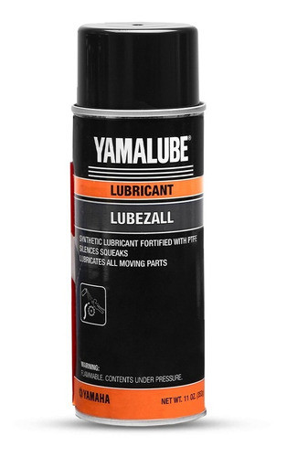Lubricante General Yamalube Lubezall Delcar ® 0
