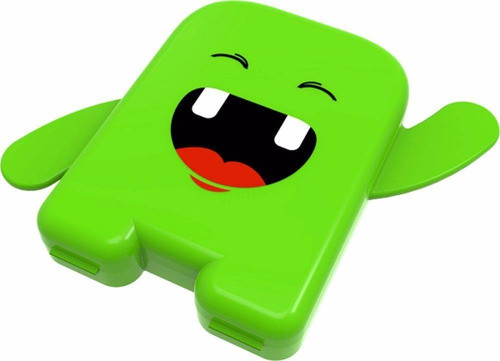 Porta Dentinhos De Leite Angie 0