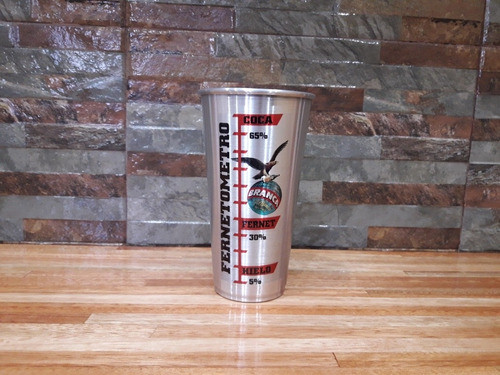**vasos Fernetometro** **oferta*** 1 Litro 0
