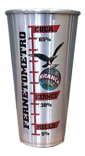 **vasos Fernetometro** **oferta*** 1 Litro 1
