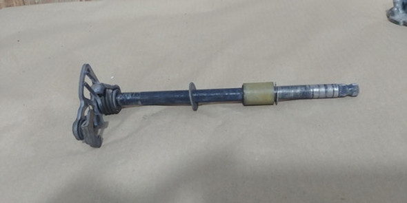 Eixo Do Pedal De Cambio Yamaha Fzr 1000 91 0