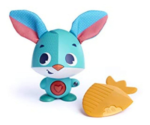 Tiny Love Wonder Buddies, Thomas, Talla Única, Azul (to11207 0