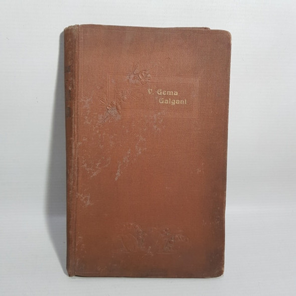 Antiguo Libro Gema Galgani Basilio San Pablo 1932 48n 224 0 Antiguo Libro Gema Galgani Basilio San Pablo 1932 48n 224 0