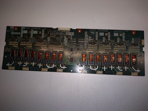 Placa Inverter Para Tv Lcd Soyo Mt-sytpt3227nb 0