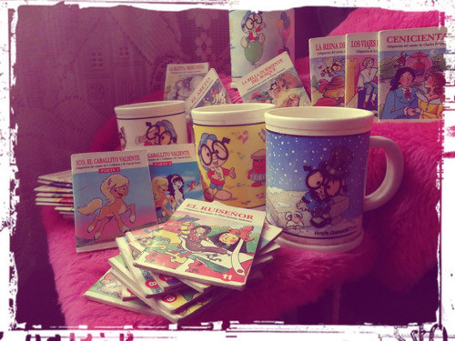 Alí Babá Y Los Cuarenta Ladrones - Minibiblioteca Trapito - 1