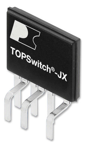 Top261. Circuito Integrado Fuente Pwm 0