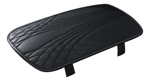 Console Central Do Carro Almofada De Apoio De Braço Caixa 0