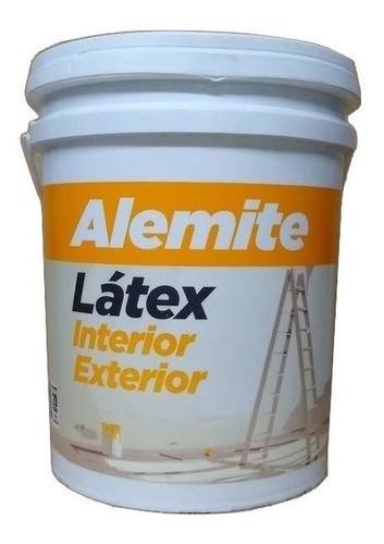 Alemite X 20 - Pinturería Alvear 0