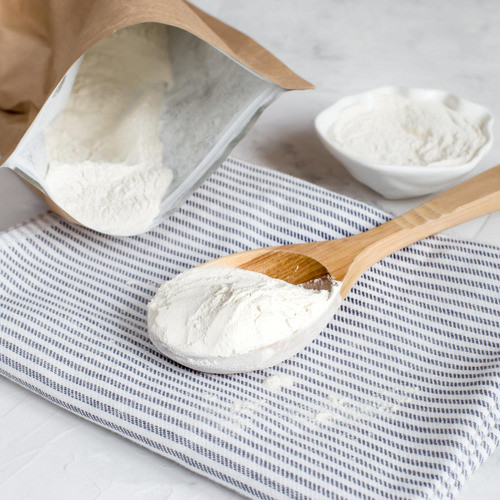 Goma Xántica O Xantana - Emulsionante Y Espesante - 500 Gr. 1