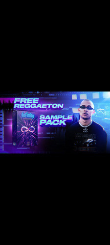 Samples Trap - Reggaeton - House Dirty - 808 - Cumbia 1