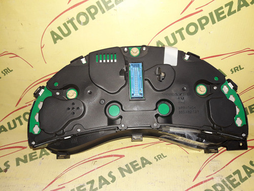 Tablero Instr. Chevrolet Classic 2012 (04392180) 1