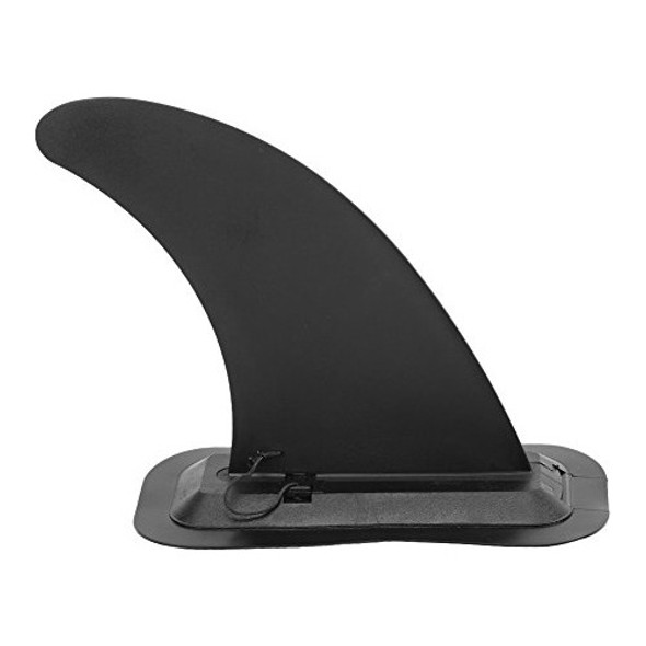 Pvc Paddle Board Tabla Larga Tabla De Surf Centro Aleta 0