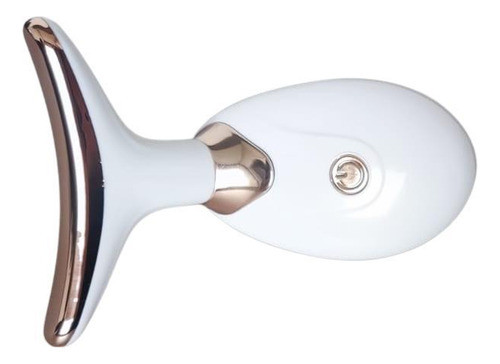 Massageador Facial Redutor De Papadas Rugas Pescoço Rosto 1