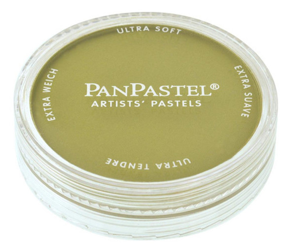 Panpastel Pastel Artista Ultra Suave, Verde Seco 9ml 0