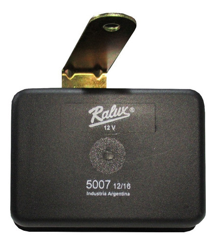 Caja Precalentadora Renault 18 Trafic 2.1 Diesel 1