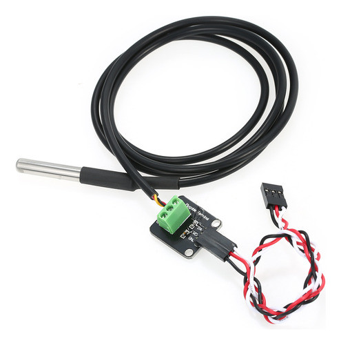 Temperatura Do Módulo De Temperatura Para O Kit Arduino Prob 0