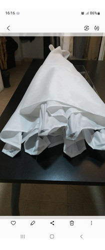 Lona Repuesto Para Sombrilla 0