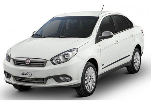 Cables Freno De Mano Fiat Grand Siena 1