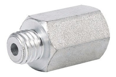 Adaptador 5/8 A M14 Para Backing Plate 3, 5 Y 7 Pulgadas Pad 1