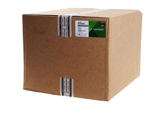 Kit De Mantenimiento Original Fusor Ms810, 811, 812, Mx810 0