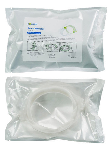 Abreboca Redondo Para Labios Y Mejillas. Cotisen 1