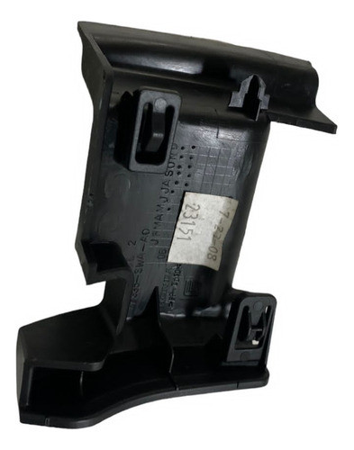 Acabamento Painel Honda Crv 2.0 07/11 77335swaa0 937b 1