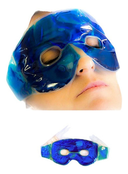 Antifaz De Gel Frio Calor Antifaz De Gel Relax 0 Antifaz De Gel Frio Calor Antifaz De Gel Relax 0