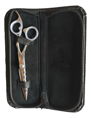 Tijera Zato Diamantes Pulir 7 1