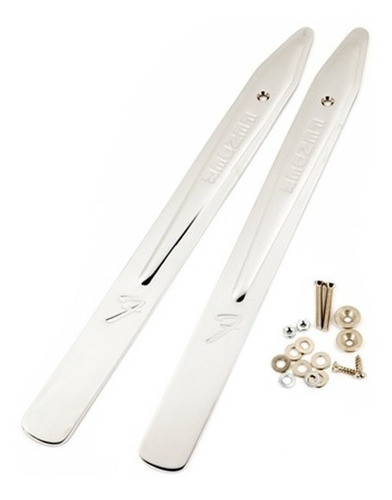 Patas Laterales Fender Pure Vintage De 16 099-0712-000 0
