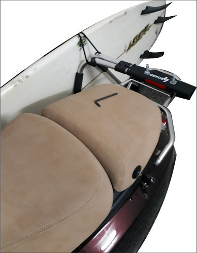 Soporte De Moto Para Tablas Surf 4board 1