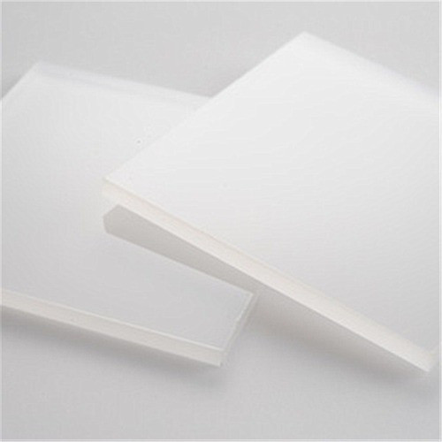 Acrilico Blanco Opalino Placa 122x244cm 2mm Espesor - Capta 0