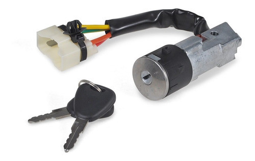 Tambor Llave De Arranque Renault Kwid 0