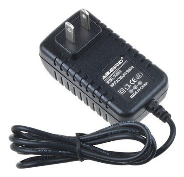 Ac Dc Adaptador Para Cargador De Unidad De Monitor De Bebé N 1